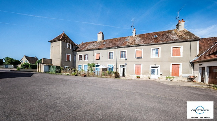 Ma-Cabane - Vente Appartement ARNAY LE DUC, 94 m²