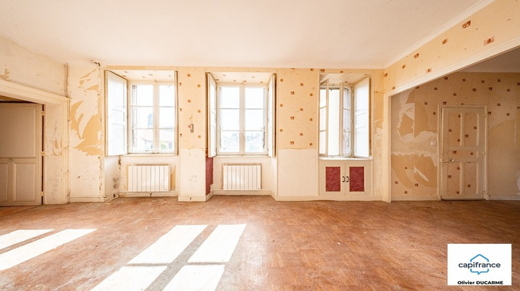 Ma-Cabane - Vente Appartement ARNAY LE DUC, 94 m²