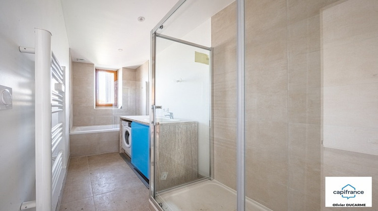 Ma-Cabane - Vente Appartement ARNAY LE DUC, 94 m²