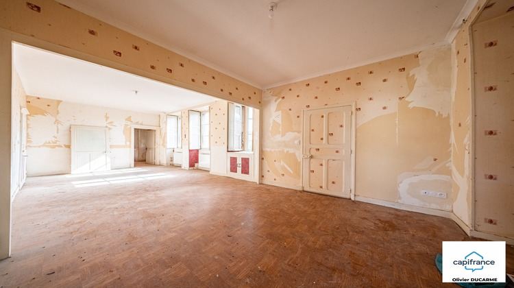 Ma-Cabane - Vente Appartement ARNAY LE DUC, 93 m²