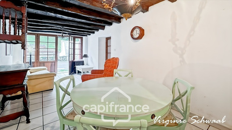 Ma-Cabane - Vente Appartement ARNEGUY, 83 m²