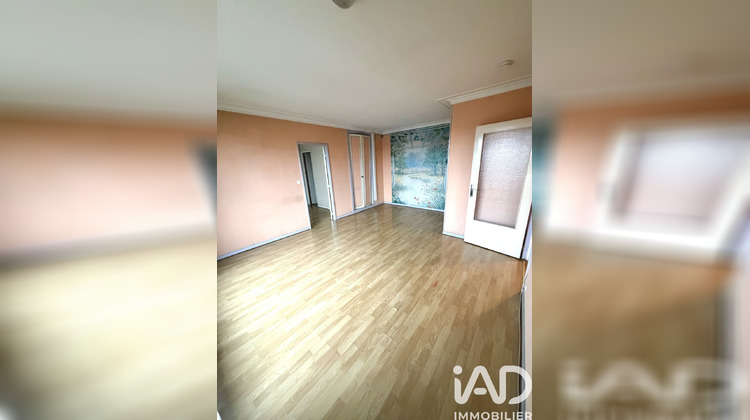 Ma-Cabane - Vente Appartement Arnouville, 44 m²