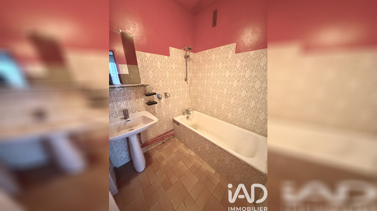 Ma-Cabane - Vente Appartement Arnouville, 44 m²