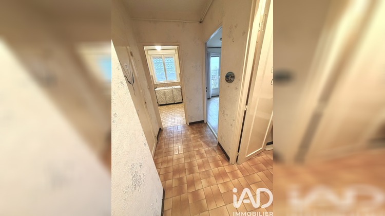 Ma-Cabane - Vente Appartement Arnouville, 44 m²