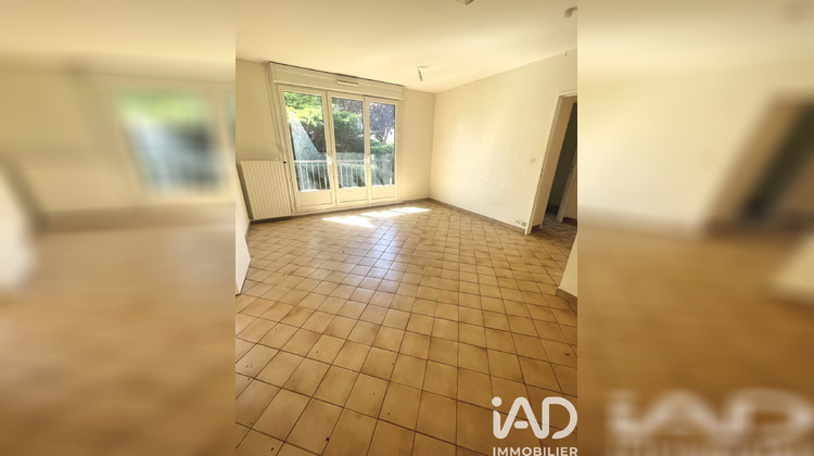 Ma-Cabane - Vente Appartement Arnouville, 45 m²