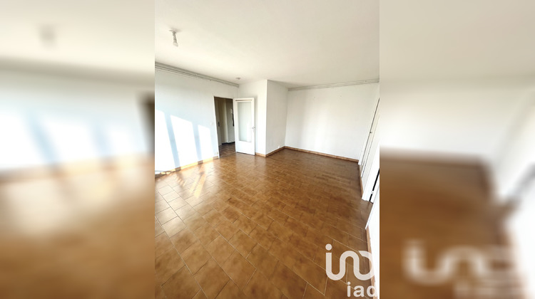 Ma-Cabane - Vente Appartement Arnouville, 44 m²