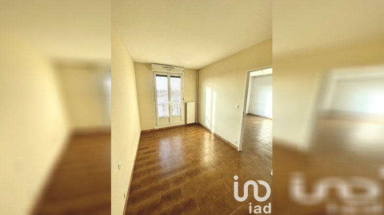 Ma-Cabane - Vente Appartement Arnouville, 44 m²