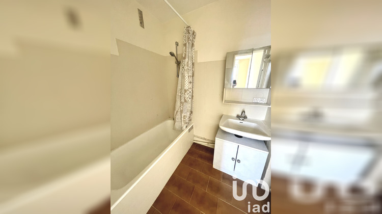 Ma-Cabane - Vente Appartement Arnouville, 44 m²