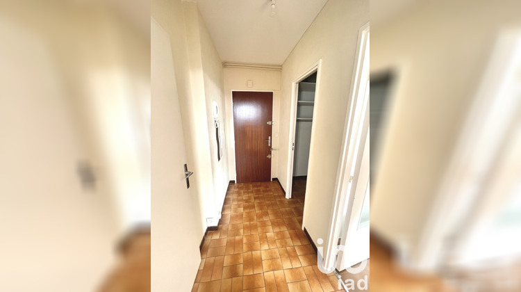 Ma-Cabane - Vente Appartement Arnouville, 44 m²