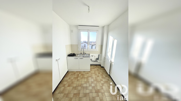 Ma-Cabane - Vente Appartement Arnouville, 44 m²