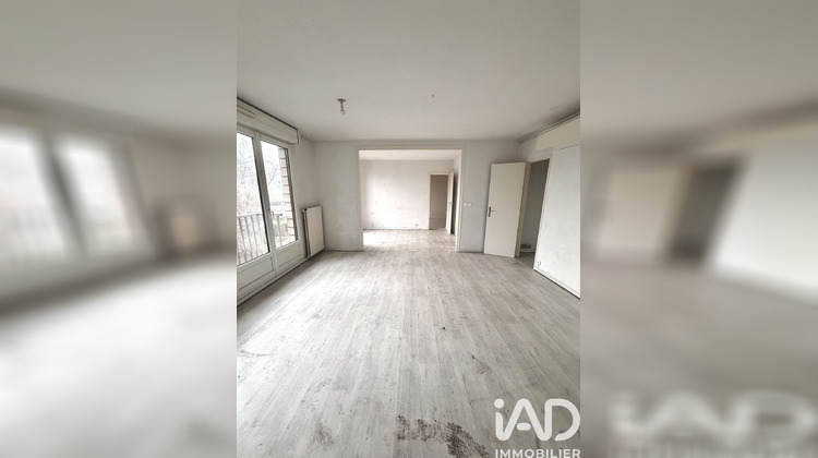 Ma-Cabane - Vente Appartement Arnouville, 52 m²