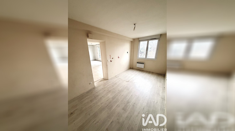 Ma-Cabane - Vente Appartement Arnouville, 52 m²