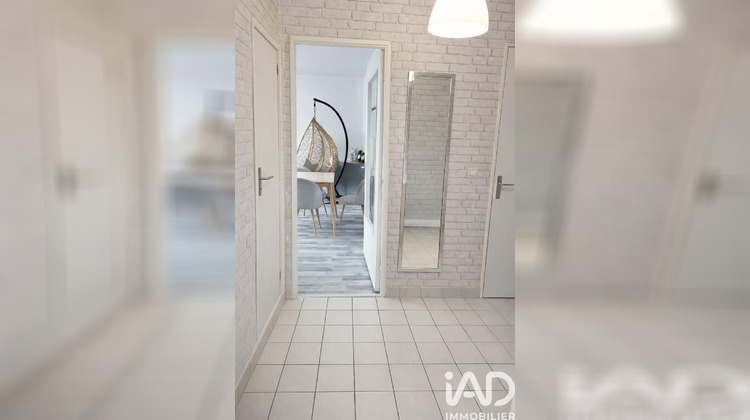 Ma-Cabane - Vente Appartement Arnouville, 65 m²