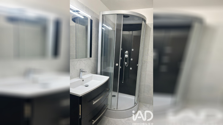 Ma-Cabane - Vente Appartement Arnouville, 65 m²