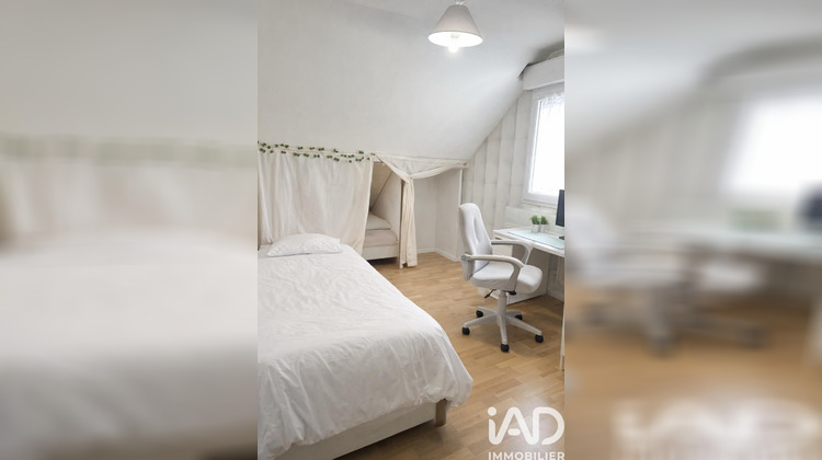 Ma-Cabane - Vente Appartement Arnouville, 65 m²