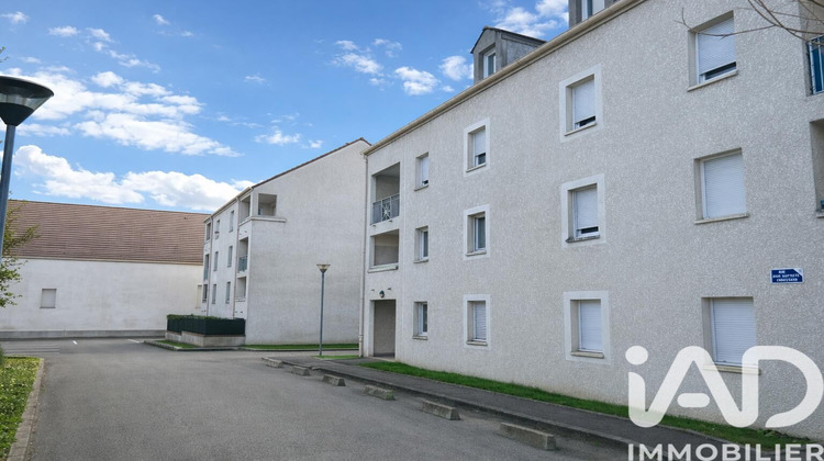 Ma-Cabane - Vente Appartement Arnouville, 65 m²