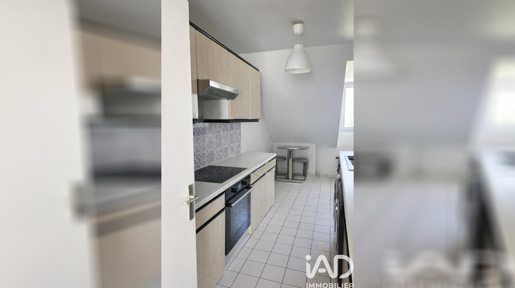 Ma-Cabane - Vente Appartement Arnouville, 65 m²