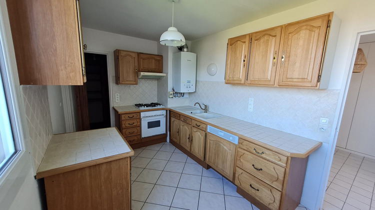 Ma-Cabane - Vente Appartement Arnouville, 84 m²