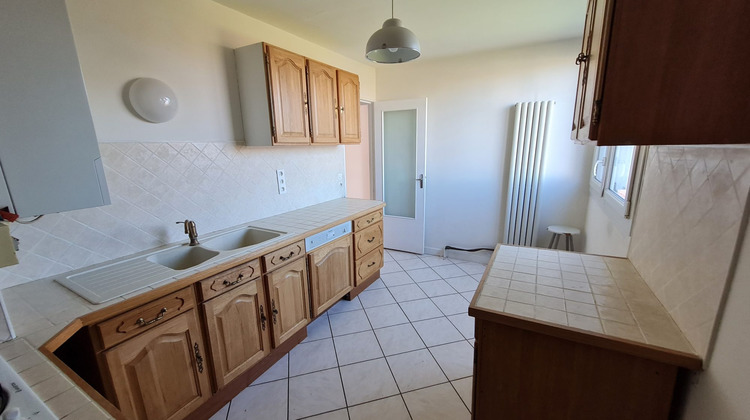 Ma-Cabane - Vente Appartement Arnouville, 84 m²