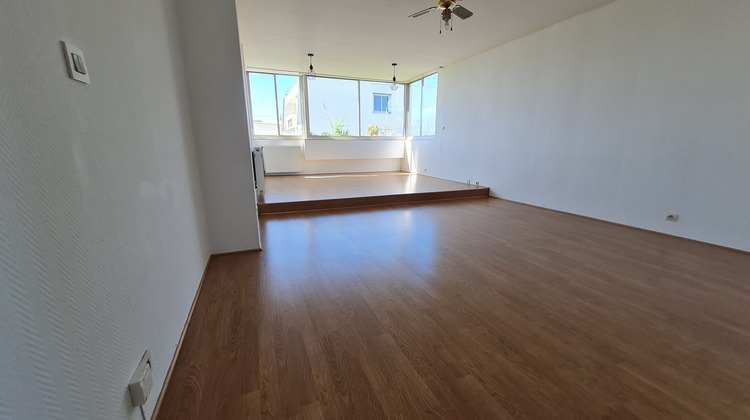 Ma-Cabane - Vente Appartement Arnouville, 84 m²