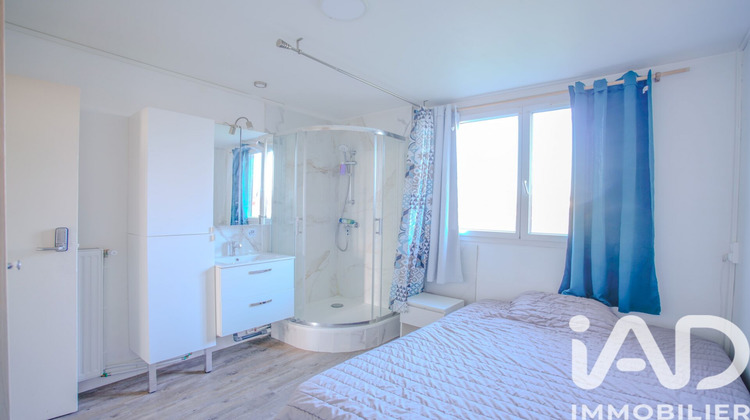 Ma-Cabane - Vente Appartement Arnouville, 58 m²