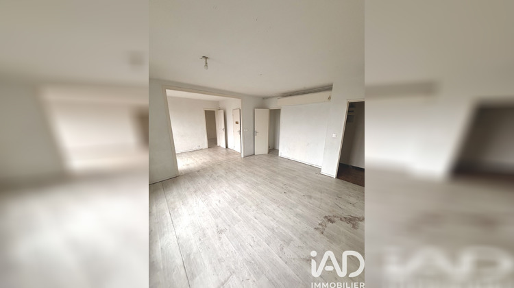 Ma-Cabane - Vente Appartement Arnouville, 52 m²