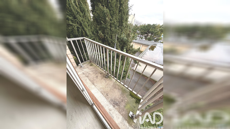 Ma-Cabane - Vente Appartement Arnouville, 52 m²