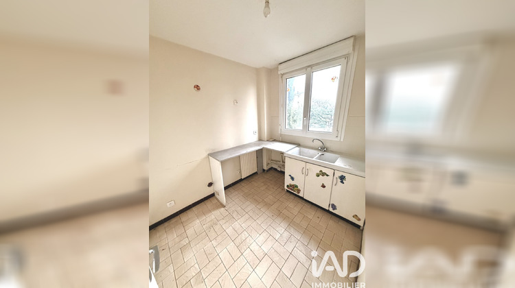 Ma-Cabane - Vente Appartement Arnouville, 52 m²