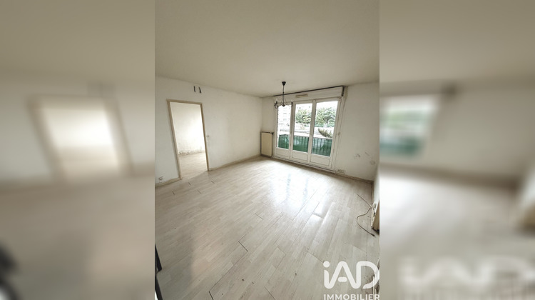 Ma-Cabane - Vente Appartement Arnouville, 40 m²