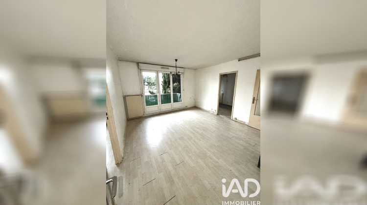 Ma-Cabane - Vente Appartement Arnouville, 40 m²