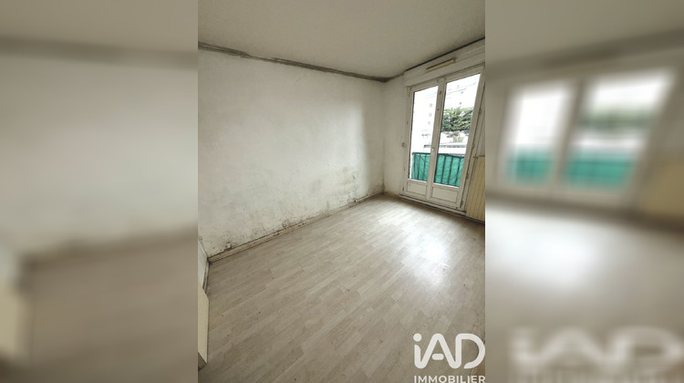 Ma-Cabane - Vente Appartement Arnouville, 40 m²