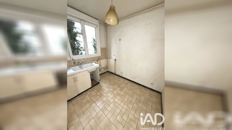 Ma-Cabane - Vente Appartement Arnouville, 40 m²