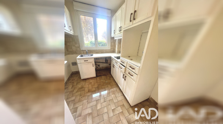 Ma-Cabane - Vente Appartement Arnouville, 45 m²