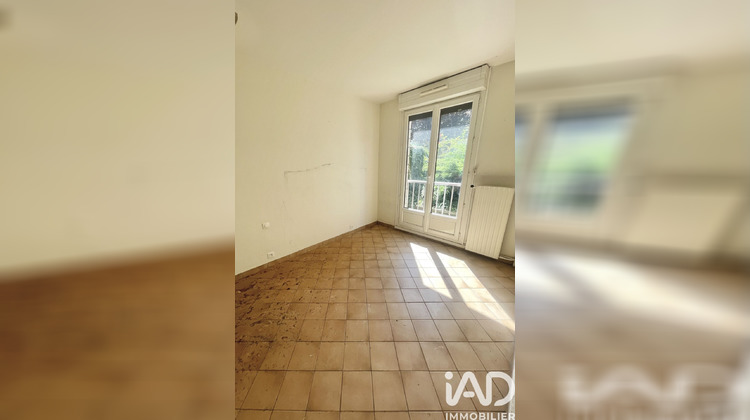 Ma-Cabane - Vente Appartement Arnouville, 45 m²