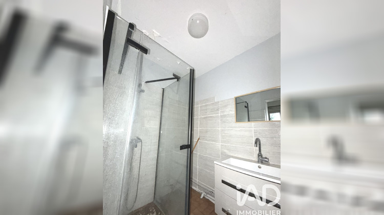 Ma-Cabane - Vente Appartement Arnouville, 45 m²