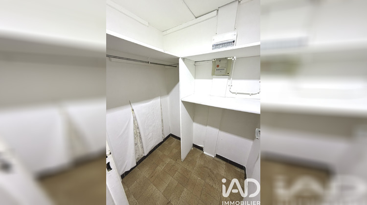 Ma-Cabane - Vente Appartement Arnouville, 45 m²