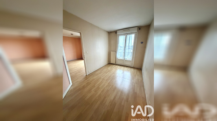 Ma-Cabane - Vente Appartement Arnouville, 44 m²
