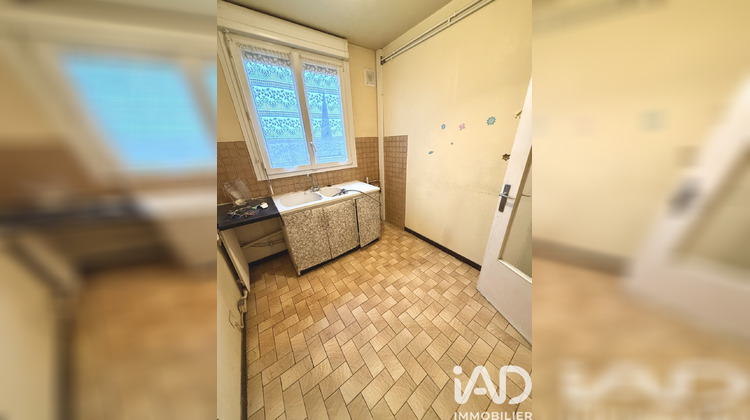 Ma-Cabane - Vente Appartement Arnouville, 44 m²