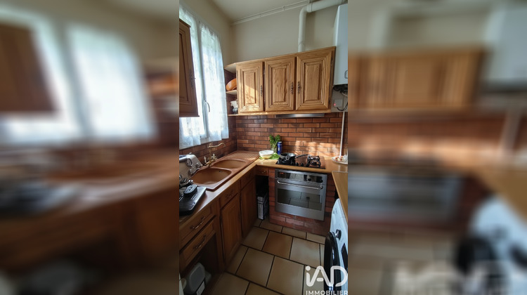 Ma-Cabane - Vente Appartement Arnouville, 54 m²