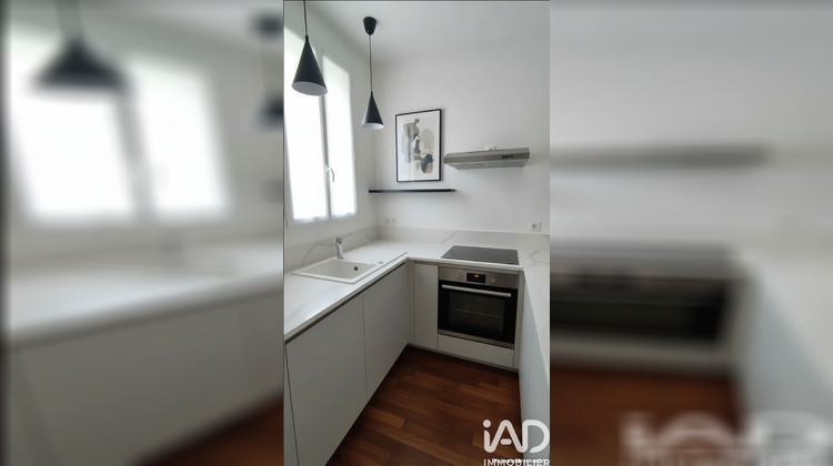 Ma-Cabane - Vente Appartement Arnouville, 54 m²