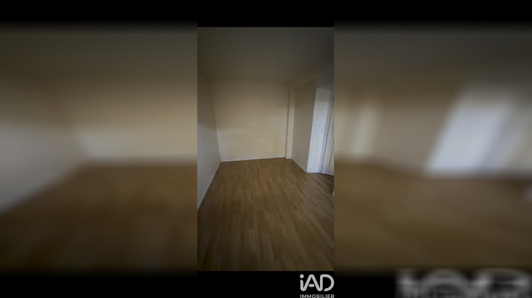 Ma-Cabane - Vente Appartement Arnouville, 52 m²