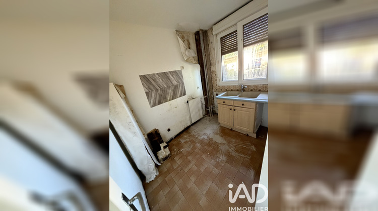 Ma-Cabane - Vente Appartement Arnouville, 52 m²