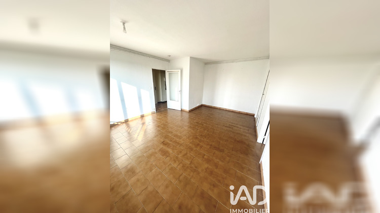 Ma-Cabane - Vente Appartement Arnouville, 44 m²