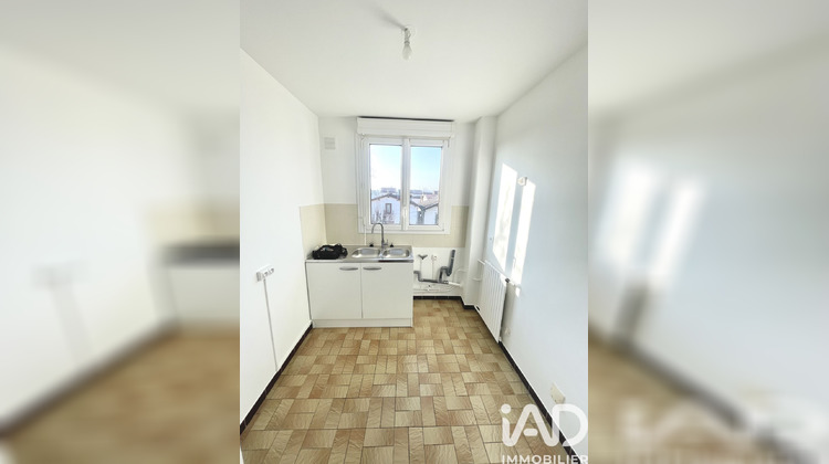 Ma-Cabane - Vente Appartement Arnouville, 44 m²