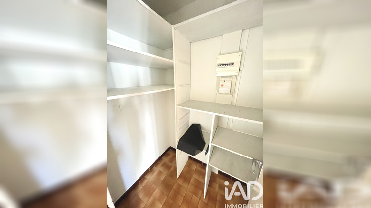 Ma-Cabane - Vente Appartement Arnouville, 44 m²