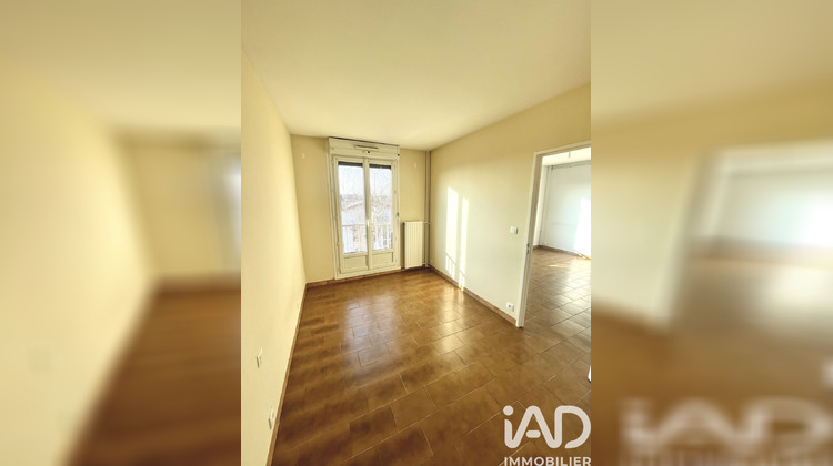 Ma-Cabane - Vente Appartement Arnouville, 44 m²