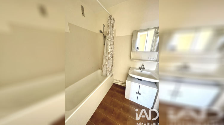 Ma-Cabane - Vente Appartement Arnouville, 44 m²