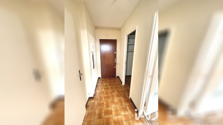 Ma-Cabane - Vente Appartement Arnouville, 44 m²