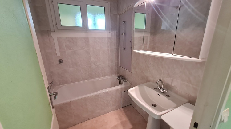 Ma-Cabane - Vente Appartement Arnouville, 55 m²