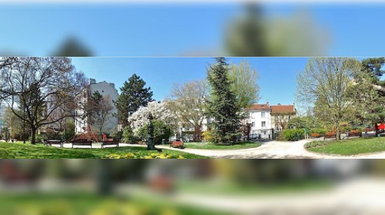 Ma-Cabane - Vente Appartement Arnouville les gonesse, 29 m²